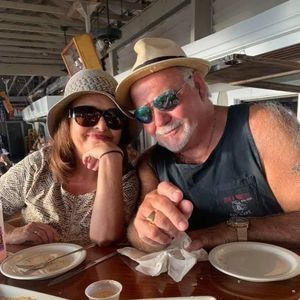 Meet your Posher, George